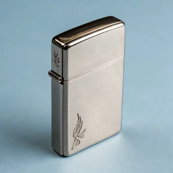 Luxury Lighter