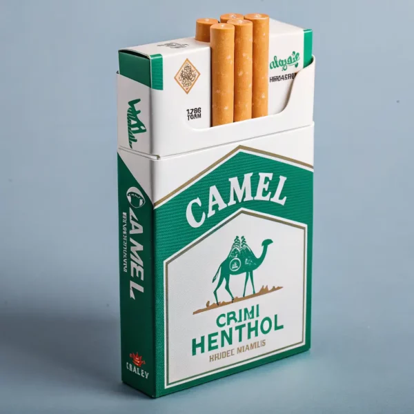 Menthol Cigarettes